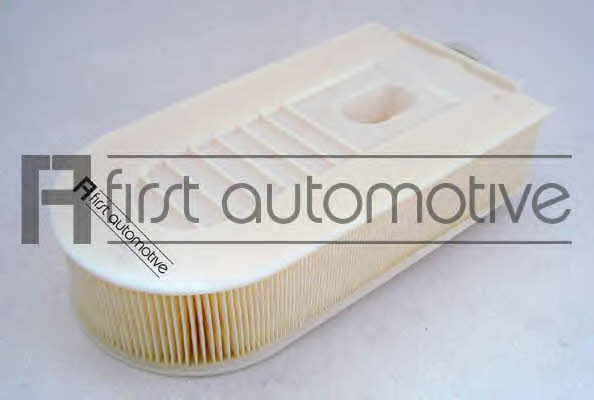 1A First Automotive A63639 Air filter A63639