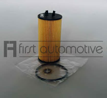1A First Automotive E50118 Oil Filter E50118