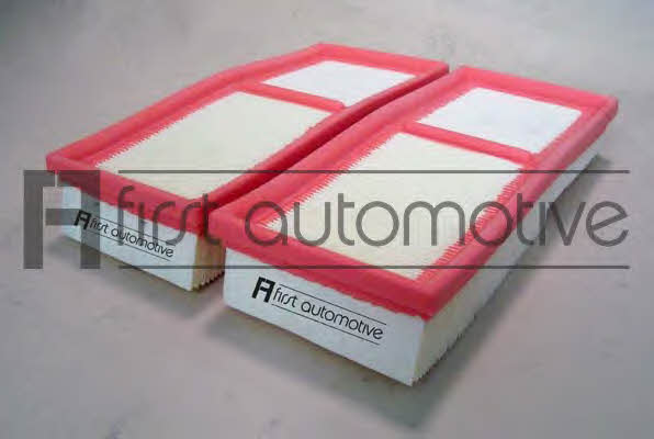 1A First Automotive A63412-2 Air filter A634122