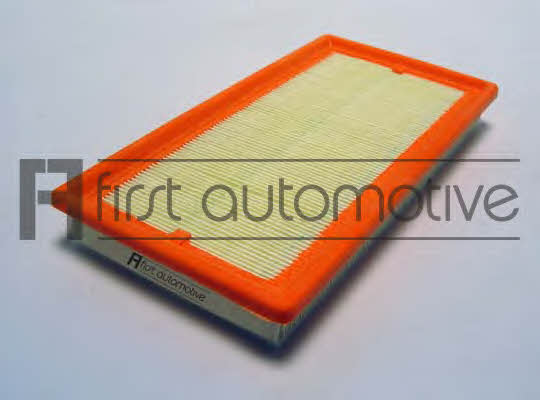 1A First Automotive A63537 Air filter A63537