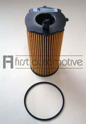 1A First Automotive E50306 Oil Filter E50306