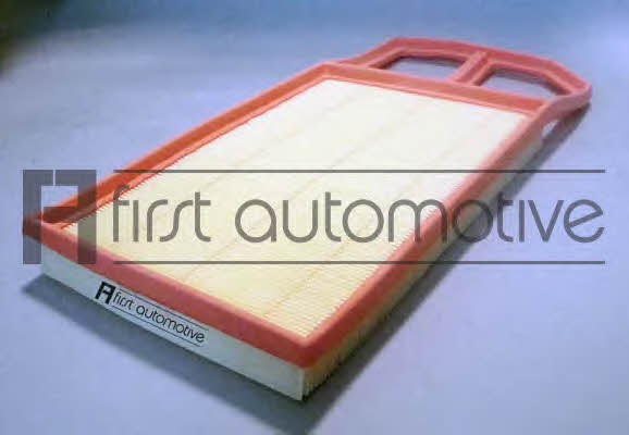 1A First Automotive A60283 Air filter A60283