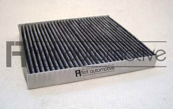 1A First Automotive K30110 Activated Carbon Cabin Filter K30110