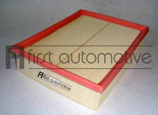1A First Automotive A60201 Air filter A60201
