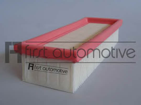 1A First Automotive A60132 Air filter A60132