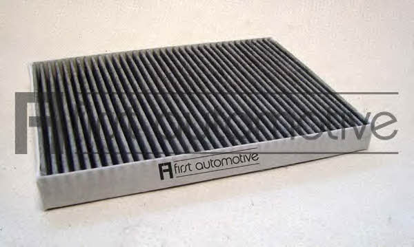 1A First Automotive K30117 Activated Carbon Cabin Filter K30117