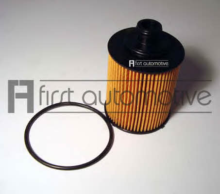 1A First Automotive E50240 Oil Filter E50240