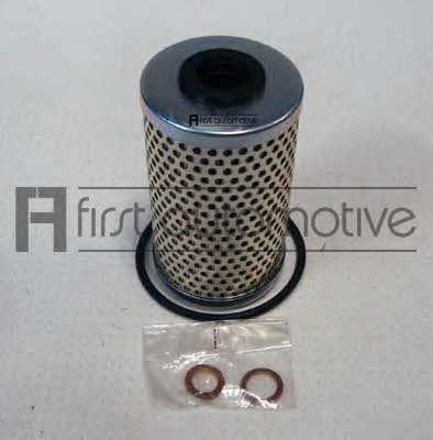1A First Automotive E50809 Oil Filter E50809