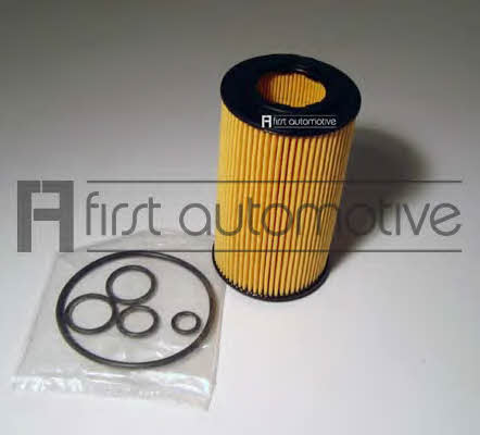 1A First Automotive E50208 Oil Filter E50208