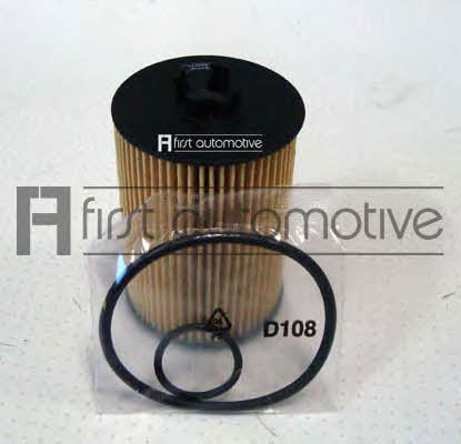 1A First Automotive E50337 Oil Filter E50337