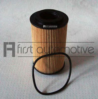 1A First Automotive E50375 Oil Filter E50375