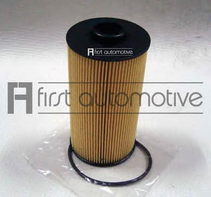 1A First Automotive E50209 Oil Filter E50209