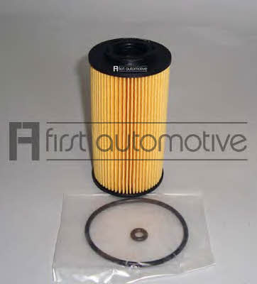 1A First Automotive E50256 Oil Filter E50256