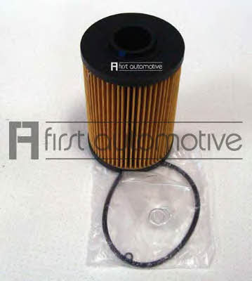 1A First Automotive E50276 Oil Filter E50276