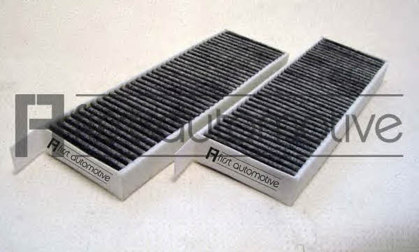 1A First Automotive K30128-2 Activated Carbon Cabin Filter K301282