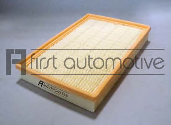 1A First Automotive A63499 Air filter A63499
