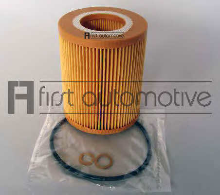 1A First Automotive E50205 Oil Filter E50205