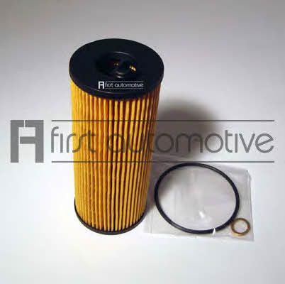 1A First Automotive E50380 Oil Filter E50380