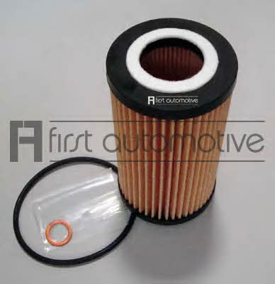 1A First Automotive E50217 Oil Filter E50217