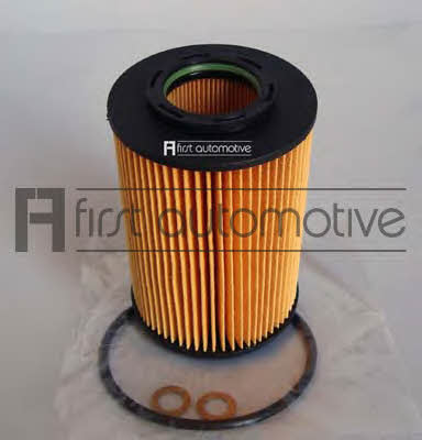 1A First Automotive E50258 Oil Filter E50258