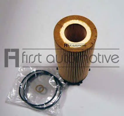 1A First Automotive E50379 Oil Filter E50379