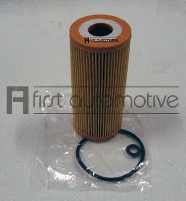 1A First Automotive E50109 Oil Filter E50109