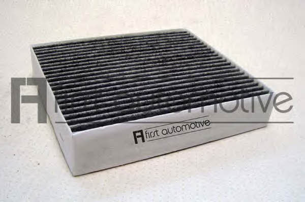 1A First Automotive K30166 Activated Carbon Cabin Filter K30166