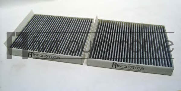 1A First Automotive K30410-2 Activated Carbon Cabin Filter K304102