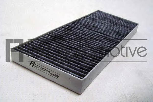 1A First Automotive K30116 Activated Carbon Cabin Filter K30116