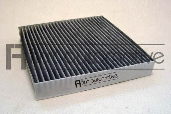 1A First Automotive K30123 Activated Carbon Cabin Filter K30123
