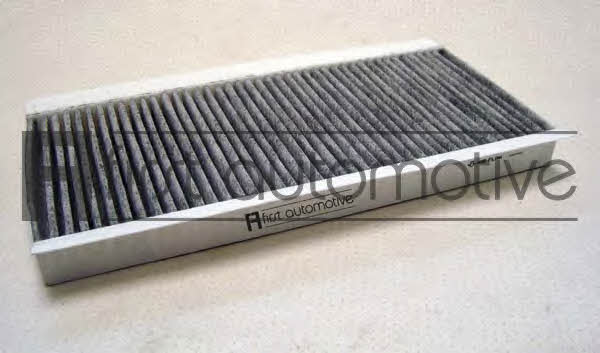 1A First Automotive K30151 Activated Carbon Cabin Filter K30151