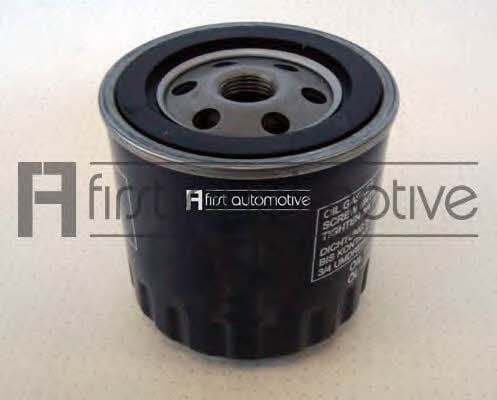 1A First Automotive L40014 Oil Filter L40014