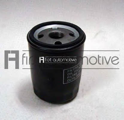 1A First Automotive L40586 Oil Filter L40586