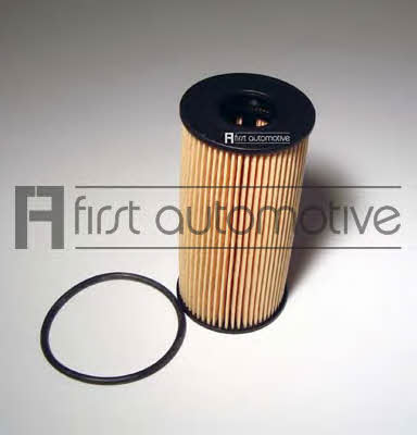 1A First Automotive E50384 Oil Filter E50384