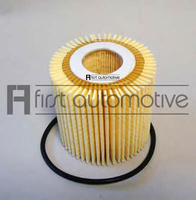 1A First Automotive E50381 Oil Filter E50381