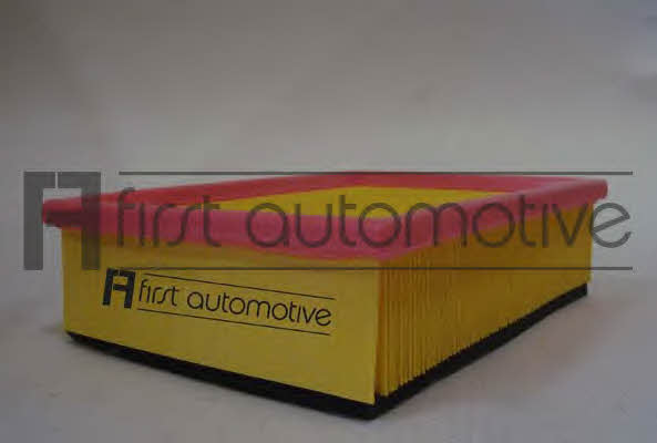 1A First Automotive A70411 Air filter A70411