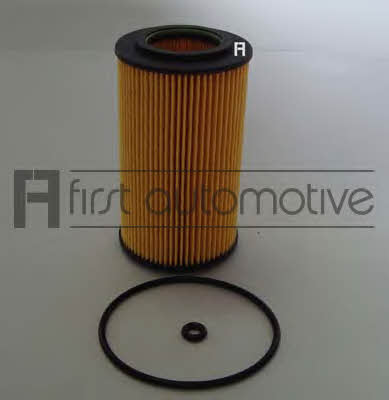 1A First Automotive E50373 Oil Filter E50373