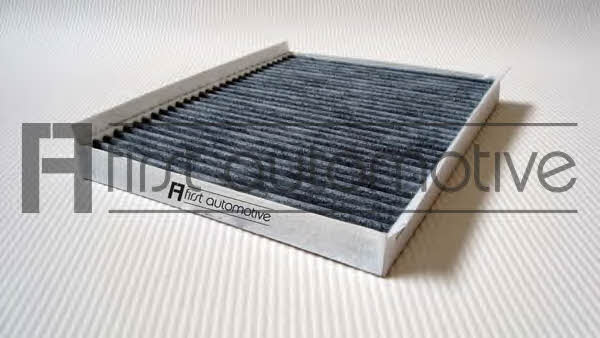 1A First Automotive K30144 Activated Carbon Cabin Filter K30144