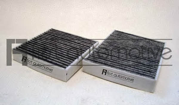 1A First Automotive K30188-2 Activated Carbon Cabin Filter K301882