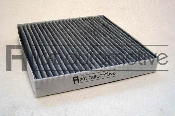 1A First Automotive K30196 Activated Carbon Cabin Filter K30196