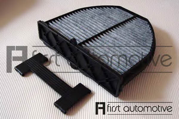 1A First Automotive K30395 Activated Carbon Cabin Filter K30395