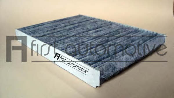 1A First Automotive K30112 Activated Carbon Cabin Filter K30112