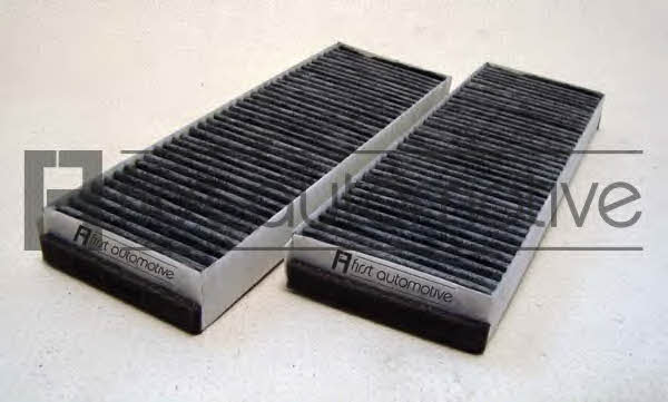 1A First Automotive K30115-2 Activated Carbon Cabin Filter K301152