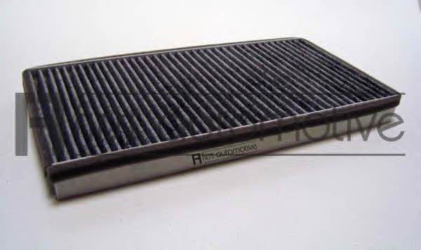 1A First Automotive K30182 Activated Carbon Cabin Filter K30182
