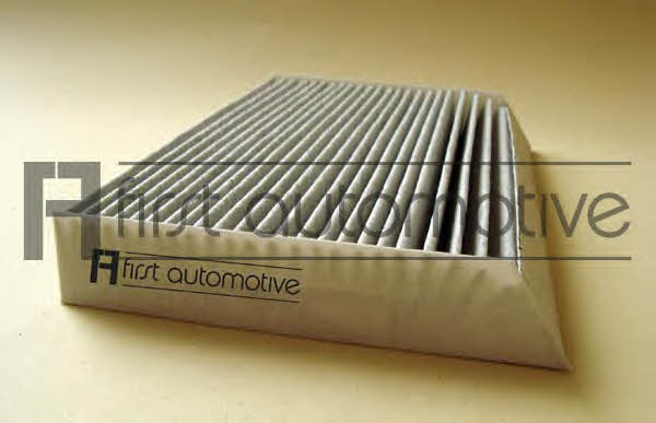 1A First Automotive K30201 Activated Carbon Cabin Filter K30201