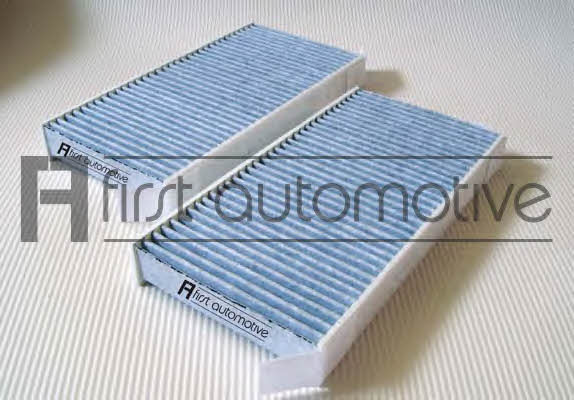 1A First Automotive K30299-2 Activated Carbon Cabin Filter K302992