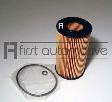 1A First Automotive E50215 Oil Filter E50215