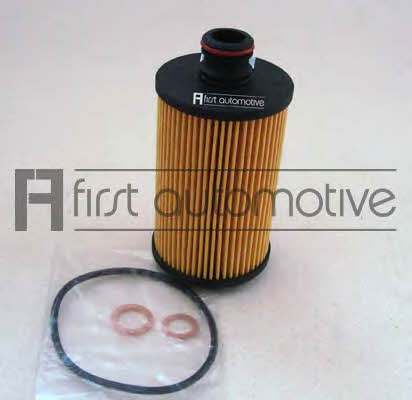 1A First Automotive E50396 Oil Filter E50396