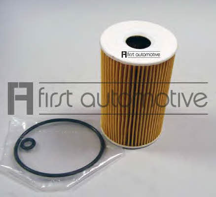 1A First Automotive E50252 Oil Filter E50252