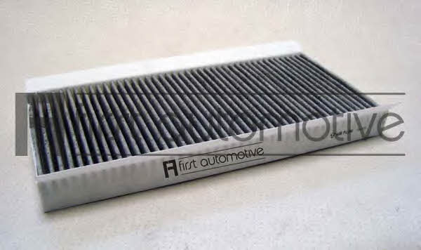 1A First Automotive K30152 Activated Carbon Cabin Filter K30152